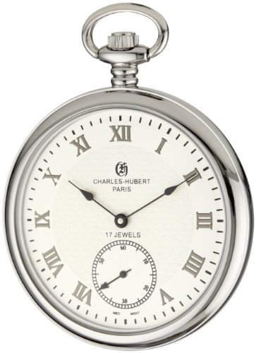 š̤ۡѡ̤ʡCharles-Hubert, Paris 3912-W Premium Collection Stainles...