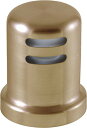 SCAPA 【中古】【未使用・未開封品】(Champagne Bronze) - Delta 72020 5.1cm Long Brass Cap Ai