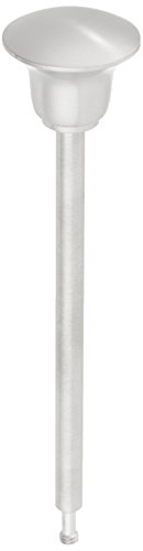 【中古】【未使用・未開封品】(Stainless) - Delta RP70638SS Linden Diverter Lift Rod, Stainless