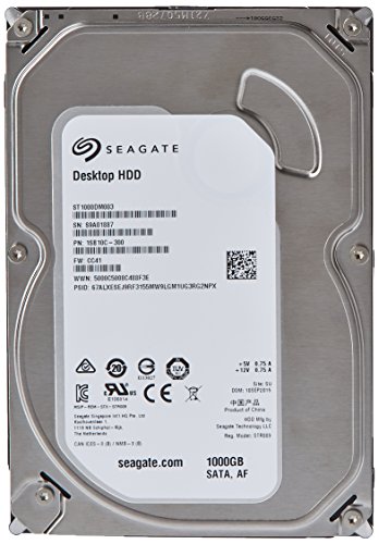 š̤ۡѡ̤ʡBarracuda 7200.14 3.5inch 1TB 64MB 7200rpm SATA6.0Gb/s S...