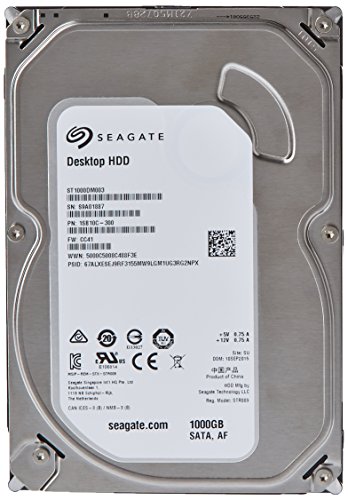 yÁzygpEJizBarracuda 7200.14 3.5inch 1TB 64MB 7200rpm SATA6.0Gb/s ST1000DM003 [sAi]