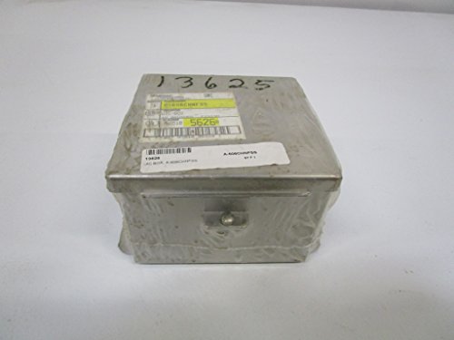 š̤ۡѡ̤ʡHoffman A606CHG24S Jܥå NEMA 4X ҥ󥸥С ƥ쥹륿 304 6.00 x 6.00 x 4.00
