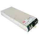 【中古】【未使用・未開封品】AC to DC Power Supply Single Output 48 Volt 21 Amp 1.008kw by MEAN WELL(2)