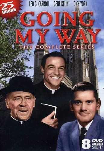 【中古】【未使用・未開封品】Going My Way [DVD] [Import]