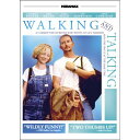 楽天AJIMURA-SHOP【中古】【未使用・未開封品】Walking & Talking [DVD]