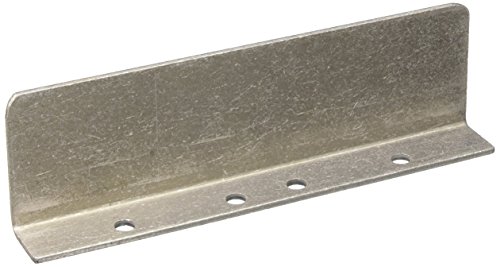【中古】【未使用 未開封品】Magliner 301114K Aluminum Hand Truck Wheel Guards, 10 Length, 4 Height, 7 Width by Magliner
