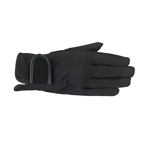 樂天商城 - 【中古】【未使用・未開封品】Horze multi-stretch Riding Gloves M