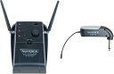 【中古】【未使用・未開封品】VOCOPRO UG-9 U-series wireless Guitar System by VocoPro