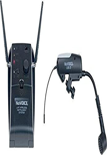 VOCOPRO US-3 Uシリーズワイヤレスサックスシステム