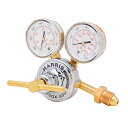 【中古】【未使用・未開封品】Harris 3000606 25GX Regulator, 500-580 by Harris