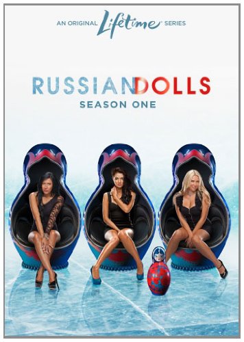 【中古】【未使用・未開封品】Russian Dolls: Season One [DVD]