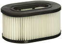 【中古】【未使用・未開封品】(3) 40130050 Hoover Fold Away Turbo Power 3100 HEPA Pleated filter...