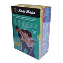 【中古】【未使用・未開封品】Krav Maga トレーニングシリーズ DVD。
