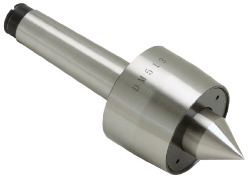 Rakuten - 【中古】【未使用・未開封品】Steelex M1066 MT No.3 Heavy Duty Live Center by Steelex