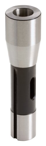 Steelex M1092 R-8 to MT No.2 Sleeve by Steelex