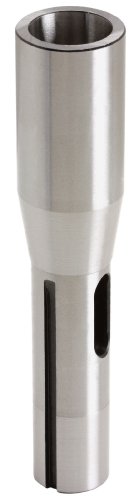 Steelex M1093 R-8 to MT No.3 Sleeve by Steelex
