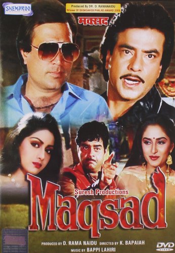 Maqsad