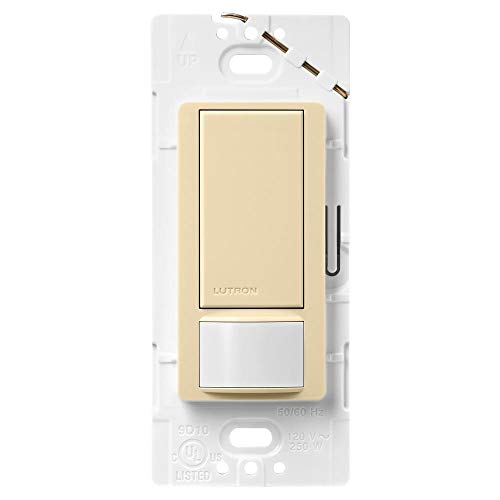 （ルトロン）Lutron Maestro? モーションセンサースイッチ 1 Pack MS-OPS2-IV 1