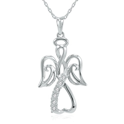 š̤ۡѡ̤ʡWinged󥸥륪ץϡȥpendant-necklace in󥰥С18?...