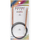 Knitter's Pride-Dreamz Fixed Circular Needles 40"-Size 5/3.75mm -KP200297