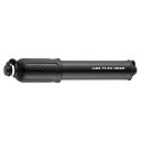 【中古】【未使用・未開封品】Lezyne HP Drive ミニバイクポンプ small ブラック