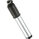 【中古】【未使用・未開封品】Lezyne HP Drive ミニバイクポンプ small グレー