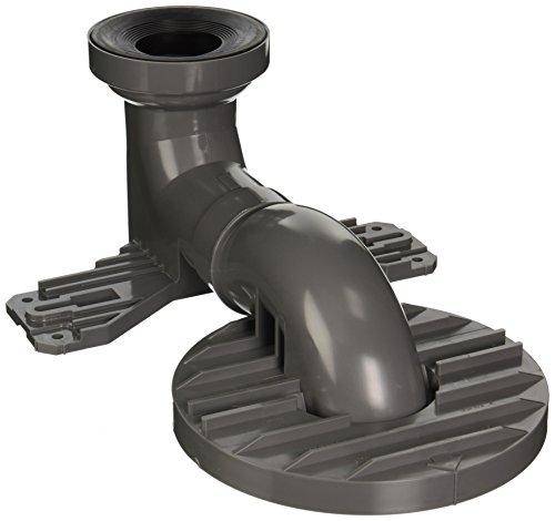 【中古】【未使用・未開封品】Toto TSU01W.12R Unifit Rough In for Carlyle MS874S Carolina MS884 Pacifica MS904 Toilet by Toto