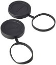 【中古】【未使用・未開封品】Opticron ゴム製対物レンズカバー 42mm OG XL ペア 外径53~55mmのモデルにフィット