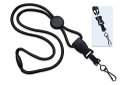 【中古】【未使用・未開封品】ストラップ、ラウンドOptiBraid、break-away、着脱式回転フック、ラウンドスライダー、1?/ 4?