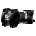 【中古】【未使用・未開封品】RACE FACE(レースフェイス) RIDEステム 6°ブラック 60mm ST12RX31.860X6BLK