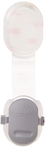 Other - 【中古】【未使用・未開封品】Safety 1st Refrigerator Door Lock, Decor by Safety 1st