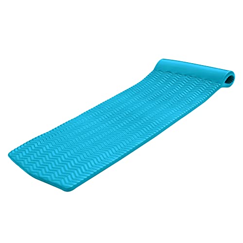 【中古】【未使用・未開封品】Texas Recreation Serenity Pool Float, One Size, Teal by Texas Recreation