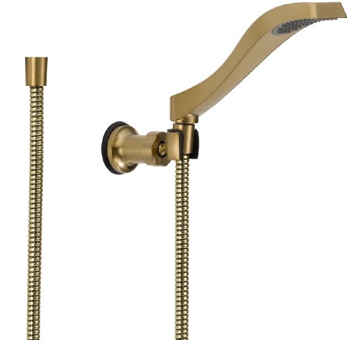 【中古】【未使用・未開封品】(Champagne Bronze) - Delta Faucet 55051-CZ Dryden Wall-Mount Hand shower, Champagne Bronze【メーカー名】【メーカー型番】【ブランド名】Delta Faucet シャワーヘッド, シャワーシステム・シャワートリムキット, CC installments Banner19, DIY & Garden - AmazonGlobal free shipping, シャワーヘッド＆浴室水栓カテゴリ 【商品説明】(Champagne Bronze) - Delta Faucet 55051-CZ Dryden Wall-Mount Hand shower, Champagne Bronze【注意】こちらは輸入品となります。当店では初期不良に限り、商品到着から7日間は返品を 受付けております。こちらは当店海外ショップで一般の方から買取した未使用・未開封品です。買取した為、中古扱いとしております。他モールとの併売品の為、完売の際はご連絡致しますのでご了承ください。ご注文からお届けまで1、ご注文⇒ご注文は24時間受け付けております。2、注文確認⇒ご注文後、当店から注文確認メールを送信します。3、当店海外倉庫から当店日本倉庫を経由しお届けしますので10〜30営業日程度でのお届けとなります。4、入金確認⇒前払い決済をご選択の場合、ご入金確認後、配送手配を致します。5、出荷⇒配送準備が整い次第、出荷致します。配送業者、追跡番号等の詳細をメール送信致します。6、到着⇒出荷後、1〜3日後に商品が到着します。　※離島、北海道、九州、沖縄は遅れる場合がございます。予めご了承下さい。お電話でのお問合せは少人数で運営の為受け付けておりませんので、メールにてお問合せお願い致します。営業時間　月〜金　10:00〜17:00お客様都合によるご注文後のキャンセル・返品はお受けしておりませんのでご了承下さい。