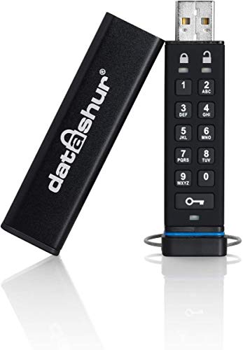 【中古】【未使用・未開封品】iStorage datAshur セキュアフラッシュドライブ - パスワード保護、ほこりや耐水性、ポータブル、軍用グレードのハードウェア暗号化. (16GB) 【中古】【未使用・未開封品】iStorage datAshur セキュアフラッシュドライブ - パスワード保護、ほこりや耐水性、ポータブル、軍用グレードのハードウェア暗号化. (16GB)