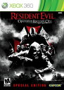 【中古】【未使用・未開封品】Resident Evil: Oper Raccoon City C.E.