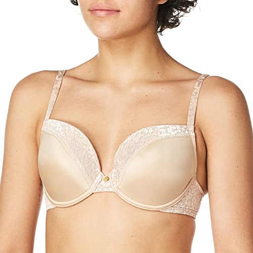 yÁzygpEJizLe Mystere Safari Sahara Plunge Bra 9978-293 38E