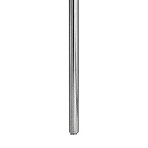 Kichler 2998CH Accessory Stem Fixture in Chrome