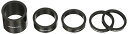 【中古】【未使用・未開封品】Zipp Ud Carbon Headset Spacer Set