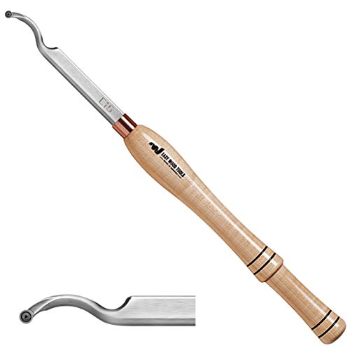 【中古】【未使用・未開封品】Mid-Size Easy Hollower No. 2 by Easy Wood Tools