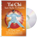 楽天AJIMURA-SHOP【中古】【未使用・未開封品】Tai Chi Sun Style 73 Forms