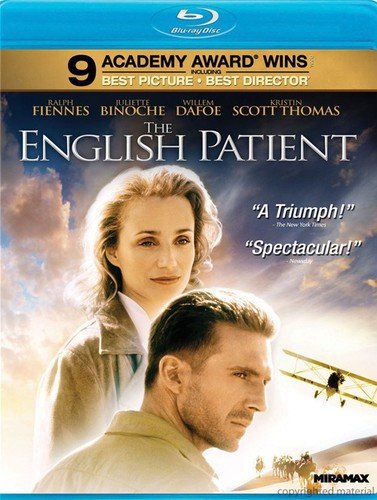 【中古】【未使用・未開封品】ENGLISH PATIENT【メーカー名】【メーカー型番】【ブランド名】【商品説明】ENGLISH PATIENT【注意】こちらは輸入品となります。当店では初期不良に限り、商品到着から7日間は返品を 受付けております。こちらは当店海外ショップで一般の方から買取した未使用・未開封品です。買取した為、中古扱いとしております。他モールとの併売品の為、完売の際はご連絡致しますのでご了承ください。ご注文からお届けまで1、ご注文⇒ご注文は24時間受け付けております。2、注文確認⇒ご注文後、当店から注文確認メールを送信します。3、当店海外倉庫から当店日本倉庫を経由しお届けしますので10〜30営業日程度でのお届けとなります。4、入金確認⇒前払い決済をご選択の場合、ご入金確認後、配送手配を致します。5、出荷⇒配送準備が整い次第、出荷致します。配送業者、追跡番号等の詳細をメール送信致します。6、到着⇒出荷後、1〜3日後に商品が到着します。　※離島、北海道、九州、沖縄は遅れる場合がございます。予めご了承下さい。お電話でのお問合せは少人数で運営の為受け付けておりませんので、メールにてお問合せお願い致します。営業時間　月〜金　10:00〜17:00お客様都合によるご注文後のキャンセル・返品はお受けしておりませんのでご了承下さい。
