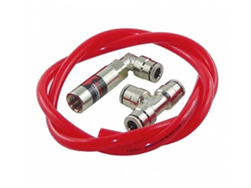 【中古】【未使用・未開封品】雪パフォーマンス40040デュアルノズル(4.0)