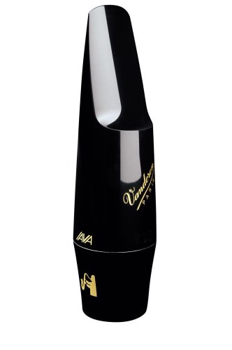 【中古】【未使用・未開封品】バンドーレン テナーサクソフォン マウスピース ジャバ(JAVA) T95