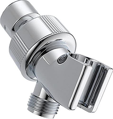 yÁzygpEJizDelta Faucet U3401-PK Universal Showering Components Adjustable Shower Arm Mount, Chrome by Delta Faucet [sAi]