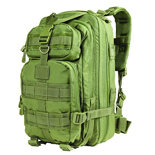 【中古】【未使用・未開封品】Condor コンパクト アサルトパック S