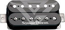 【中古】【未使用・未開封品】Seymour Duncan Gus G Signature Humbucker Pickup Set Black