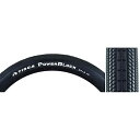 【中古】【未使用・未開封品】Tioga Powerblock BMX ユニ 大人用 BMXタイヤ ブラック