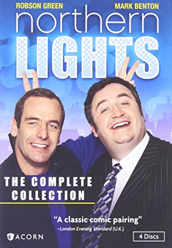 【中古】【未使用・未開封品】NORTHERN LIGHTS: THE COMPLETE COLLECTION
