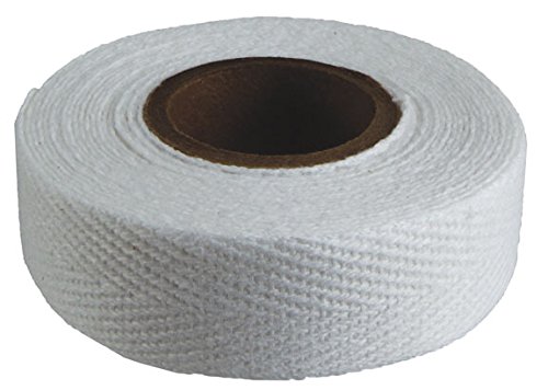 š̤ۡѡ̤ʡNewbaum's Cloth Bar Tape White