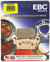 【中古】【未使用・未開封品】EBC DISC PAD SET ブレーキパッド
